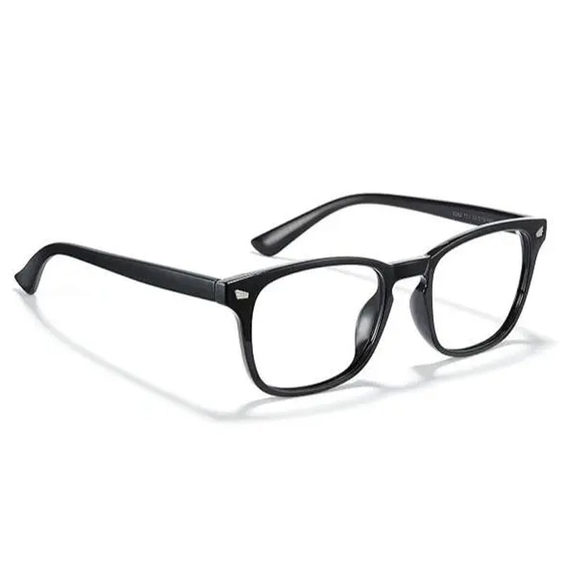 Fashion Computer Gaming Glasses，Party Glasses,Tv Glasses for Men Women, Fake Square Glasses，Fashion Retro Frame Glasses，1Pack，2Pack，3Pack