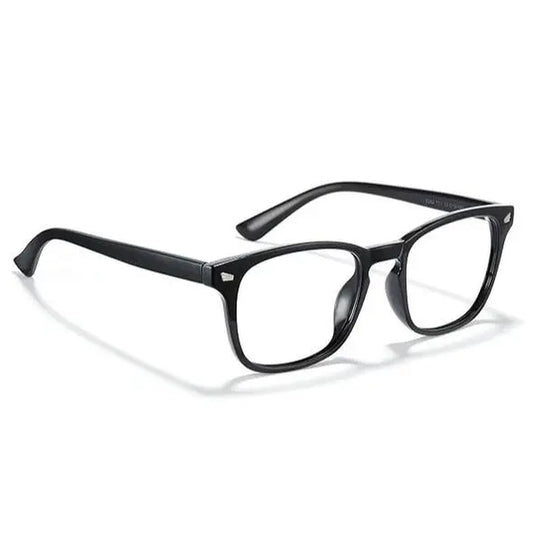Fashion Computer Gaming Glasses，Party Glasses,Tv Glasses for Men Women, Fake Square Glasses，Fashion Retro Frame Glasses，1Pack，2Pack，3Pack