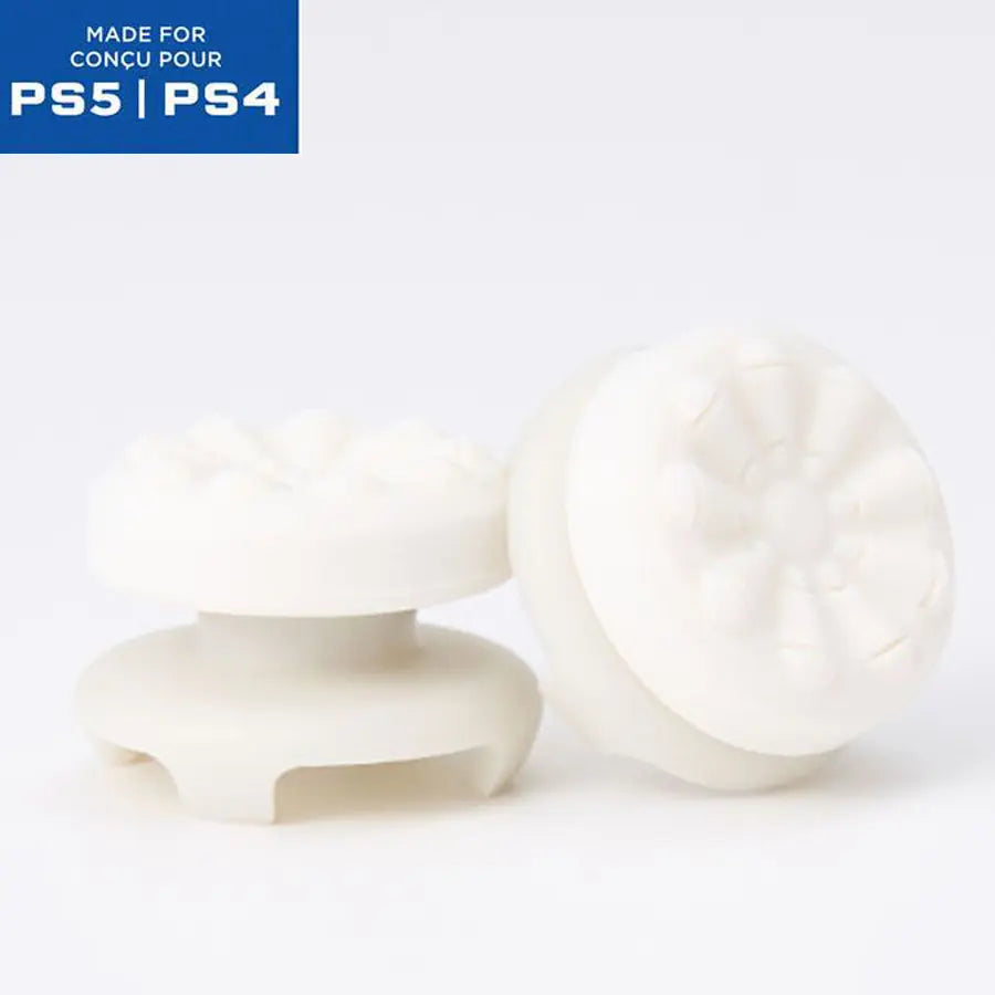 Joystick Cover Thumbstick Grip Accessories, Video Game Console Controller Accessories, Gaming Console Accessories, Compatible with PS4/PS5 Joystick, Not Applicable to XBOX, Joystick Grips, Joystick Cap Set