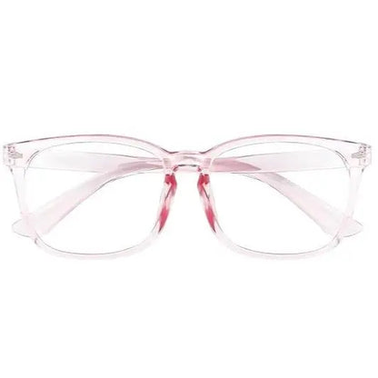 Fashion Computer Gaming Glasses，Party Glasses,Tv Glasses for Men Women, Fake Square Glasses，Fashion Retro Frame Glasses，1Pack，2Pack，3Pack