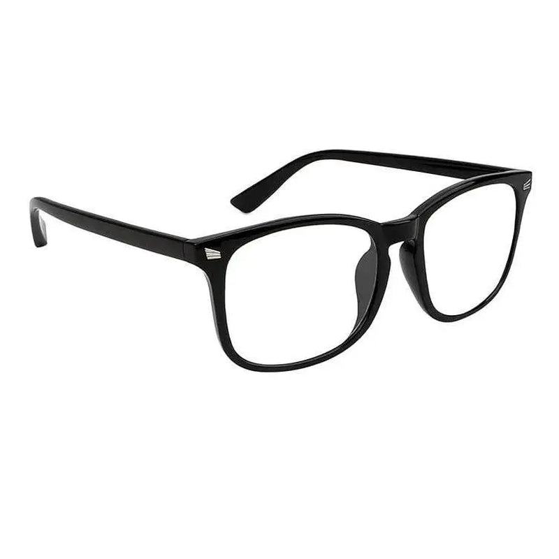 Fashion Computer Gaming Glasses，Party Glasses,Tv Glasses for Men Women, Fake Square Glasses，Fashion Retro Frame Glasses，1Pack，2Pack，3Pack
