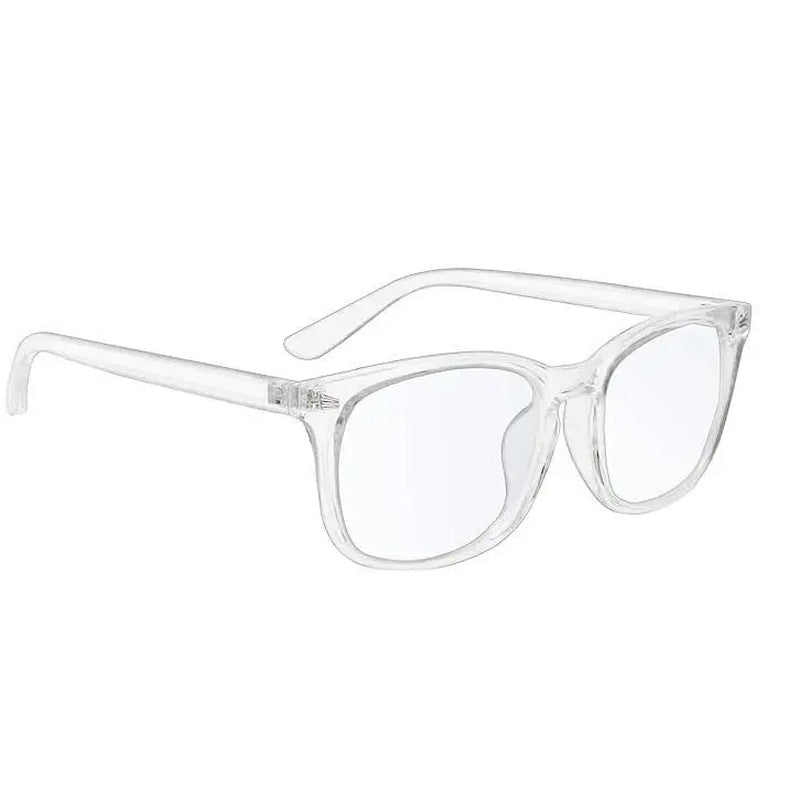 Fashion Computer Gaming Glasses，Party Glasses,Tv Glasses for Men Women, Fake Square Glasses，Fashion Retro Frame Glasses，1Pack，2Pack，3Pack